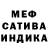 ГАШ индика сатива Boroda_YT