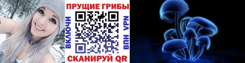 Галлюциногенные грибы мухоморы Чухлома